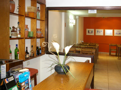 Hotel Compostela Mar del Plata Eksteriør billede