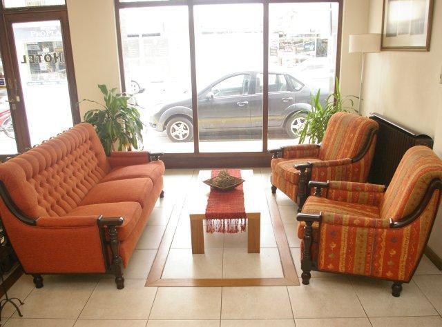 Hotel Compostela Mar del Plata Eksteriør billede