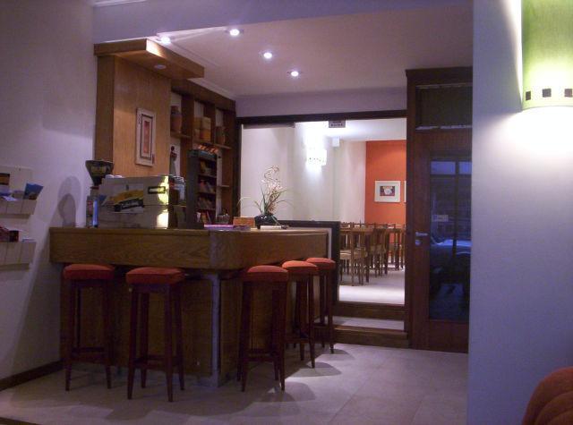 Hotel Compostela Mar del Plata Eksteriør billede