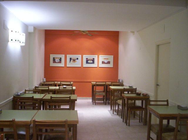 Hotel Compostela Mar del Plata Eksteriør billede