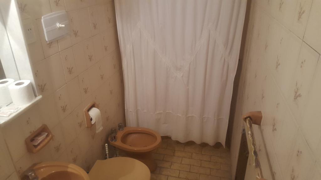 Hotel Compostela Mar del Plata Eksteriør billede