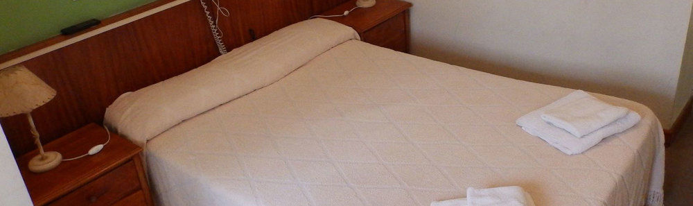 Hotel Compostela Mar del Plata Eksteriør billede